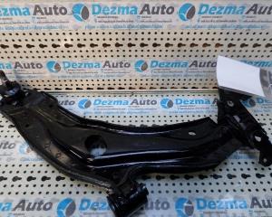 Brat trapez dreapta fata Fiat Doblo, 2001-2009