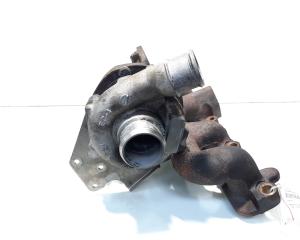 Turbosuflanta, cod 4S7Q-6K682-EN, Ford Mondeo 3 (B5Y) 2.0 TDCI, N7BB (pr:110747)