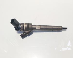 Injector, cod 7810702-03, 0445110478, Bmw 3 Cabriolet (E93), 2.0 diesel, N47D20C (idi:625872)