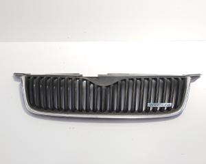 Grila bara fata centrala sus, cod 5L0853668, Skoda Yeti (5L) (id:627411)