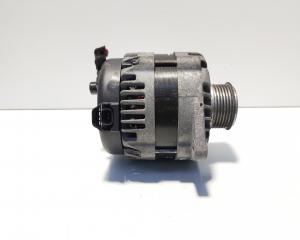 Alternator 140A, cod 13579675, Opel Mokka, 1.7 CDTI, A17DTS (pr:110747)