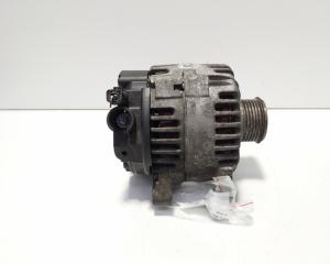 Alternator 150A, Valeo, cod 9646321780, Peugeot 307, 1.6 HDI, 9HX (pr:110747)