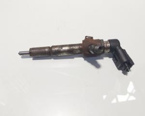 Injector, cod 4M5Q-9F593-AD, Ford Mondeo 4 Sedan, 1.8 TDCI, QYBA (idi:621948)