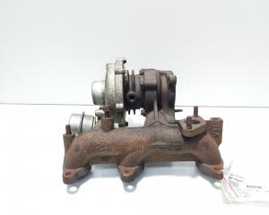 Turbosuflanta, VW Polo (9N), 1.4 TDI, BNM (pr:110747)