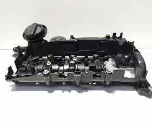 Capac culbutori, cod 7810584-05, Bmw 5 (F10) 2.0 diesel, N47D20C (id:626539)