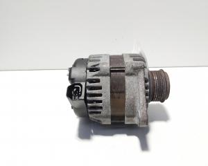 Alternator 100A, cod GM13500186, Opel Astra J Combi, 1.7 CDTI, A17DTR (id:627837)