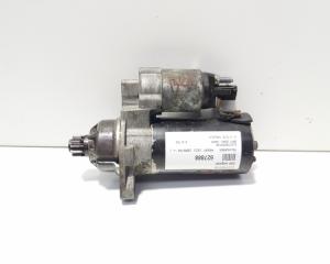 Electromotor, Vw Passat (3C2) 2.0 TDI, BKP, 6 vit man (id:627888)