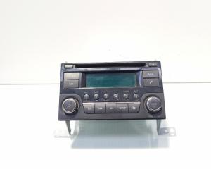 Radio CD, cod 28185-BH30D, Nissan Juke (id:627730)