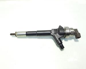 Injector Denso, cod GM55567729, Opel Astra H Combi, 1.7 CDTI, A17DTR (idi:581951)