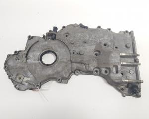 Capac distributie, cod R2AA-10501, Mazda 3 (BL), 2.2 MZR-CD, R2AA (idi:626488)