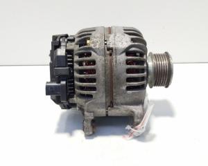 Alternator 140A Bosch, cod 06F903023F, Vw Golf 6 (5K1), 2.0 TDI, CBD (id:627483)