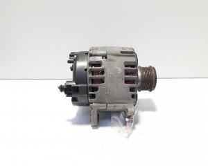 Alternator 140A Bosch, cod 03L903023F, VW Polo (6R), 1.6 TDI, CAY (id:627476)