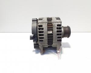 Alternator 180A Bosch, cod 03G903023, VW Passat (3C2), 2.0 TDI, CBD (id:627480)