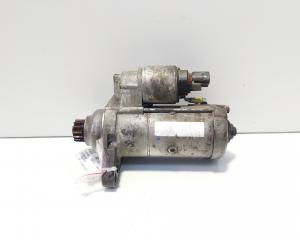 Electromotor cu start-stop, VW Polo (6R), 1.6 TDI, CAY, 5 vit man (id:627931)