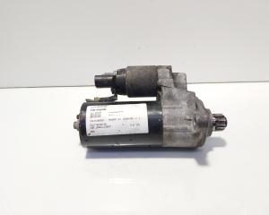 Electromotor DSG, VW Passat CC (357), 2.0 TDI, CBA (id:627907)