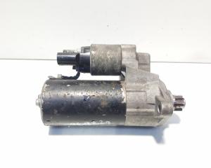 Electromotor, Vw Passat (3C2) 2.0 TDI, BKP, cutie automata (id:627890)