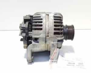 Alternator 100A, Bosch, cod GM13229984, Opel Astra H, 1.6 benz, Z16XER (id:627101)