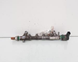 Rampa injectoare cu senzori, cod 03L130089P, Vw Golf 6 (5K1) 1.6 TDI, CFF (id:627583)