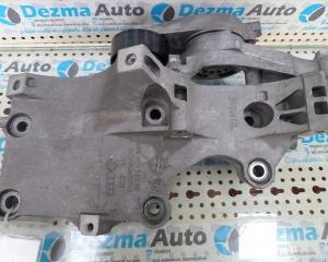 Cod oem: 038903143AF suport accesorii Skoda Octavia 2, 1.9tdi