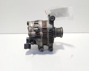 Alternator, cod V757695680, Peugeot 308, 1.6 benz, 5FW (pr:110747)