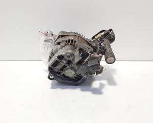 Alternator, cod V757695680, Peugeot 308, 1.6 benz, 5FW (id:627539)