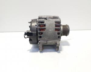Alternator 140A Bosch, cod 03L903023F, VW Polo (6R), 1.6 TDI, CAY (id:627549)
