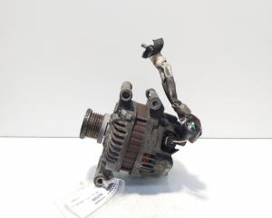 Alternator, cod v757695680, Peugeot 308, 1.6 benz, 5FW (id:627555)