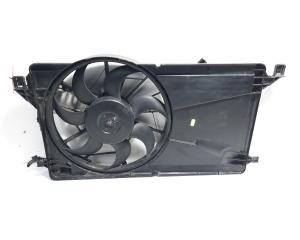 Electroventilator cu releu, cod 3M5H-8C607-RJ, Ford Focus 2 Combi (DA), 1.6 TDCI, G8DD (idi:468522)