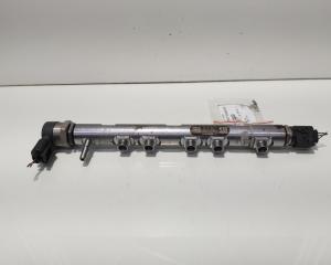Rampa injectoare cu senzori, cod 7809127-02, 0445214182, Bmw 4 Gran Coupe (F36), 2.0 diesel, N47D20C (idi:626400)