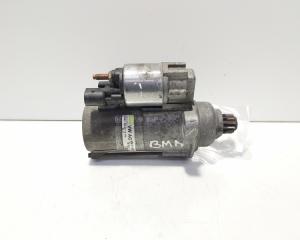 Electromotor, cod 02M911023N, VW Eos (1F7, 1F8), 2.0 TDI, BMM, 6 vit man (id:626721)