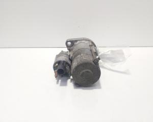 Electromotor, cod 02M911023N, VW Passat (3C2), 2.0 TDI, BKP, 6 vit man (id:626717)