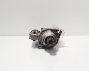 Electromotor, cod 02M911023N, VW Passat (3C2), 2.0 TDI, BMP, 6 vit man (id:626752)