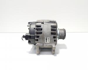 Alternator, VW Passat (3C2), 2.0 TDI, BKP (id:627296)