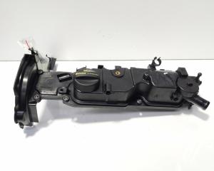 Capac culbutori, cod 9689112980, Ford Focus 3, 1.6 TDCI, T1DB (id:627251)