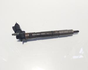 Injector, cod 03L130277, 04451166030, Audi A4 Avant (8K5, B8), 2.0 TDI, CAH (idi:625369)