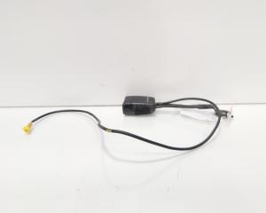 Capsa centura stanga fata, cod A2118603369, Mercedes Clasa E T-Model (S211) (idi:622680)