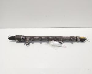 Rampa injectoare cu senzori, cod 03L130089B, Vw Polo (6R) 1.6 TDI, CAY (id:627566)