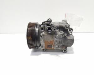 Compresor clima, cod H12A1AQ4HE, Mazda 6 Hatchback (GG) 2.2 MZR-CD, R2AA (id:627310)