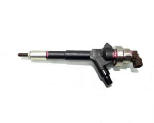 Injector, cod GM55567729, Opel Astra H Combi, 1.7 CDTI, A17DTR (idi:487381)