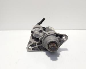 Electromotor Bosch, cod 02T911023R, VW Polo (9N), 1.4 benz, BKY, 5 vit man (id:626716)