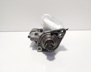 Electromotor cu start-stop, cod 02Z911024H, VW Passat (362), 1.6 TDI, CAYC, 5 vit man (id:627012)