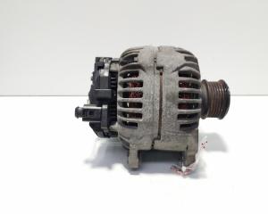 Alternator, Mitsubishi Grandis, 2.0 DI-D, BSY (id:627972)