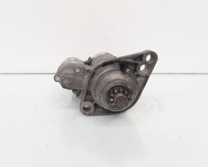 Electromotor, Seat Ibiza 5 ST (6J8), 1.6 TDI, CAYY, 5 vit man (id:626942)