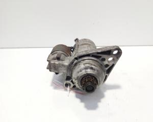 Electromotor, cod 02Z911023H, Vw Polo (9N) 1.4 TDI, BMS, 5 vit man (id:626986)