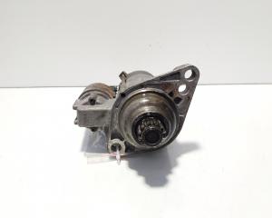 Electromotor, cod 02Z911023H, VW Polo (9N), 1.4 TDI, BMS, 5 vit man (id:626798)