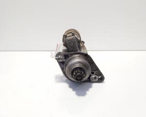 Electromotor Valeo, cod 02Z911023H, Audi A3 (8P1), 1.9 TDI, BLS, 5 vit man (id:626935)