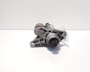 Electromotor Valeo, cod 02T911023S, Seat Ibiza 5 (6J5), 1.4 benz, BXW, 5 vit man (id:626924)