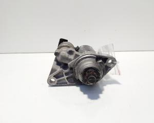 Electromotor, cod 02T911023R, 0001120406, VW Golf 5 (1K1), 1.6 FSI, BAG, 5 vit man (id:626922)