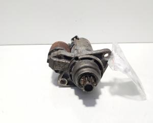 Electromotor, Skoda Octavia 1 (1U2) 1.6 benz, BFQ, 5 vit man (id:626895)