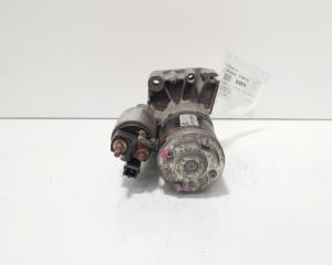 Electromotor, cod V755001780, Peugeot 308, 1.4 16V benz, 8FS, 5 vit man (id:626819)
